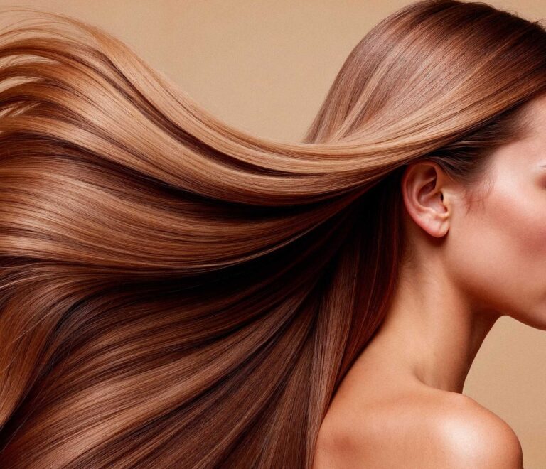 Balayage, mechas y color: encuentra el look ideal para ti.