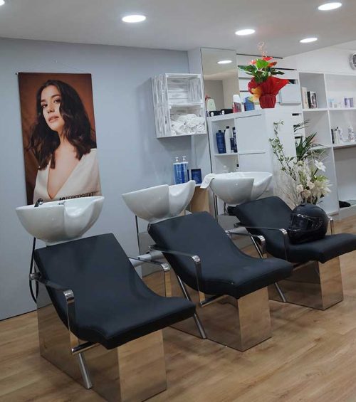 salon de belleza barcelona promociones